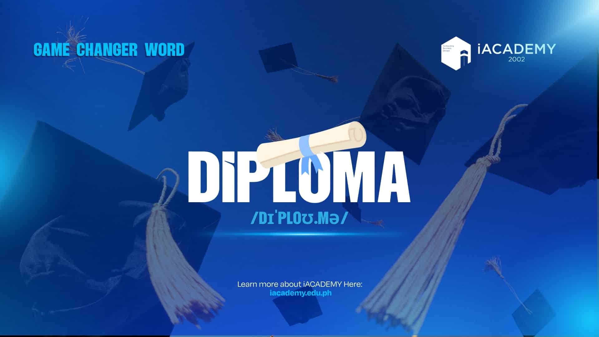 History of the Word: Diploma
