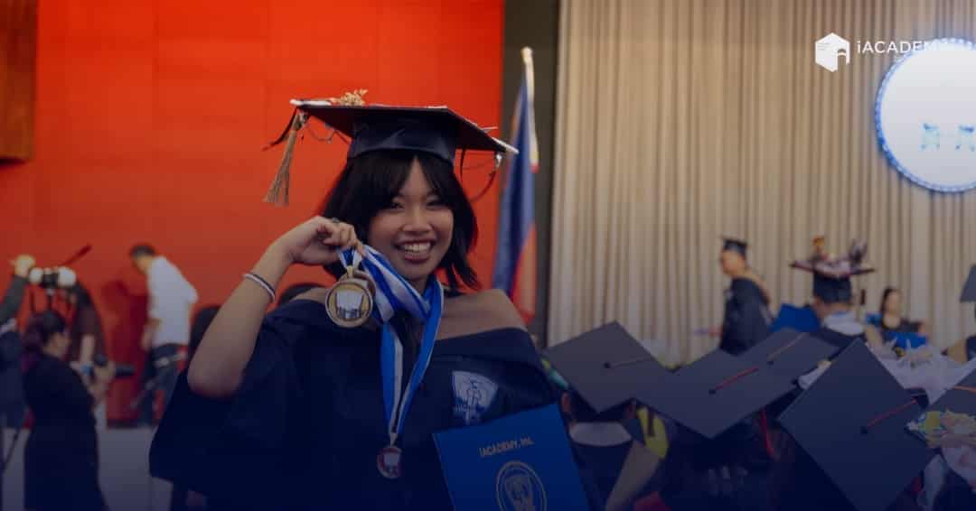 “Naniniwala ako na mapapakain tayo ng passion na ito.”