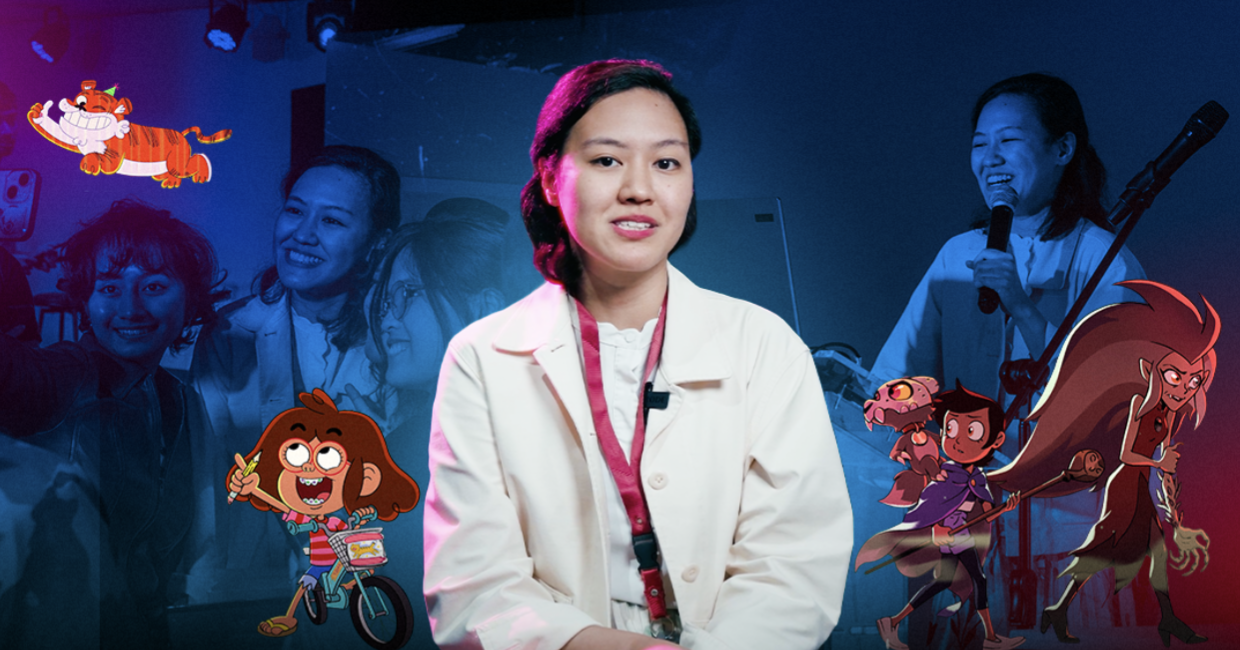 Mikki Crisostomo: The Filipina Writer Behind a New York Times Bestseller