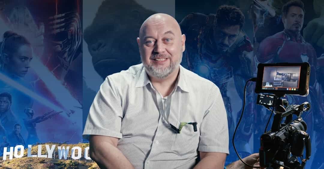 iACADEMY Faculty Spotlight: Bringing Hollywood VFX Expertise to Filipino Talent