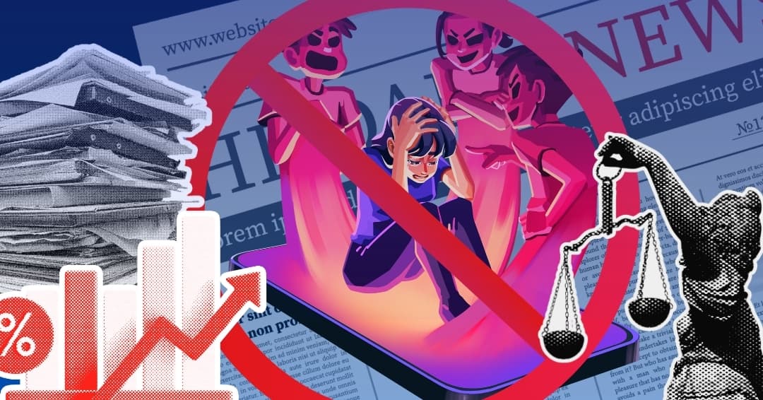 School Bullying in the Philippines: A Growing Concern That Demands Collective Action