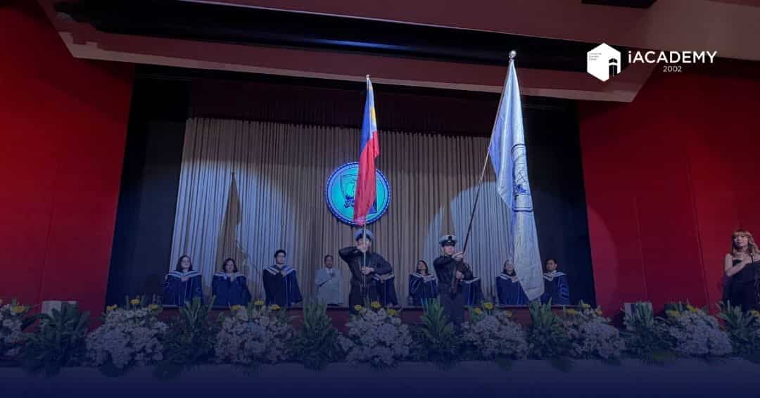 iACADEMY Puts a Fresh Spin on Graduation with Its Signature Commencement Soundtrack