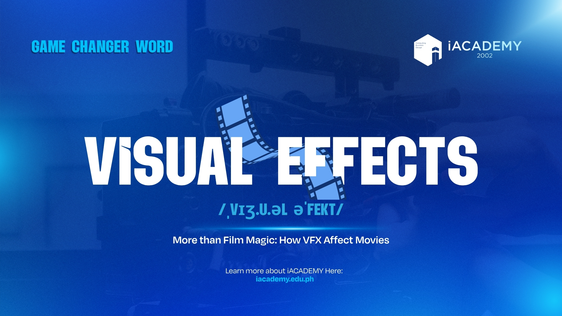 More than Film Magic: How VFX Affect Movies