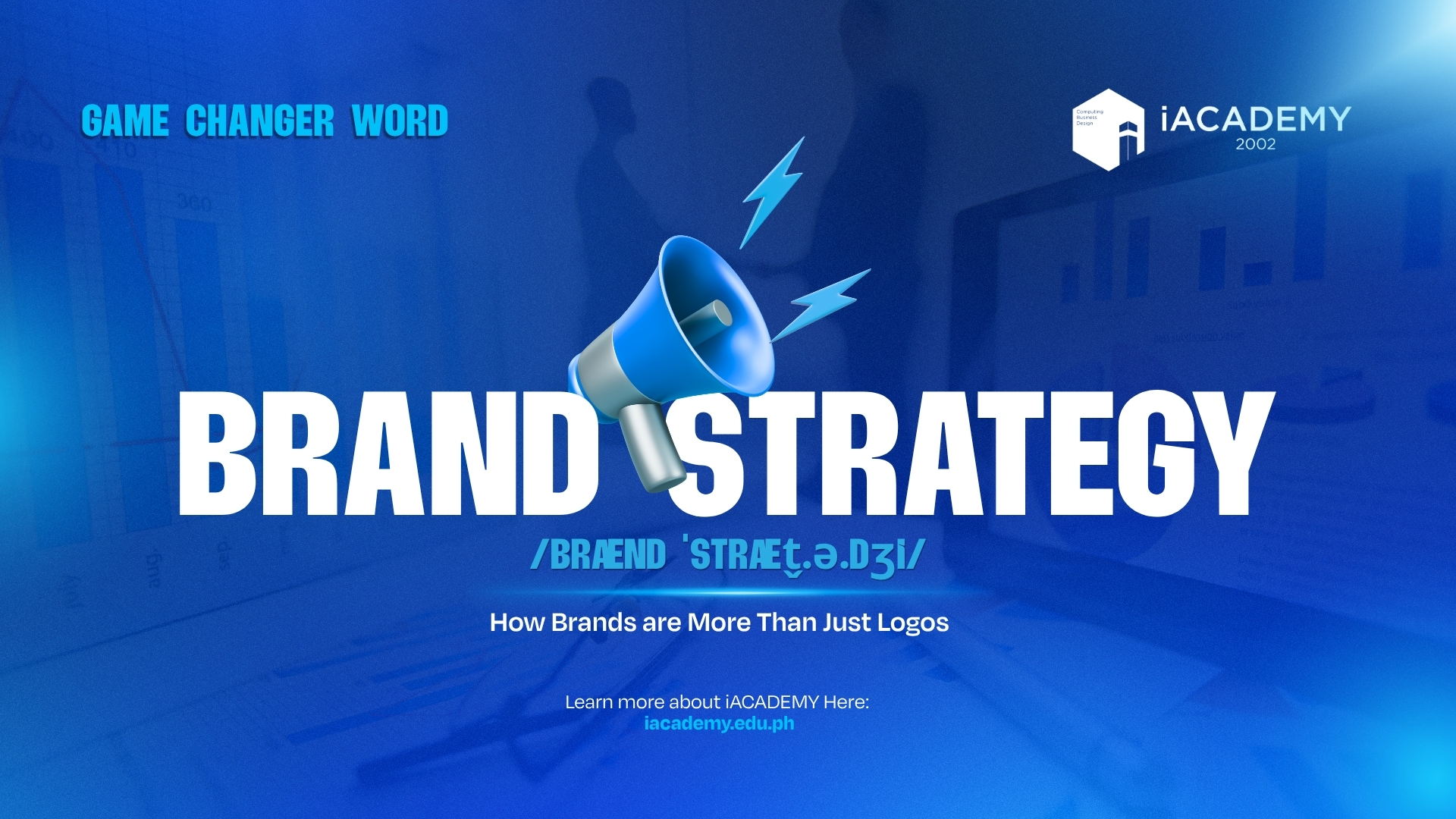 How Brands are More Than Just Logos