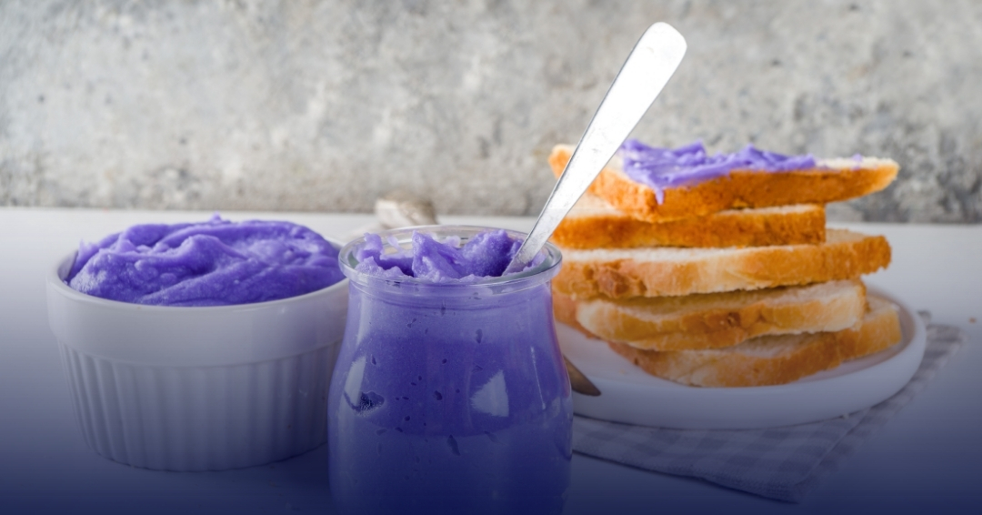 Purple Gold: Why Ube Deserves a Place on the Global Stage
