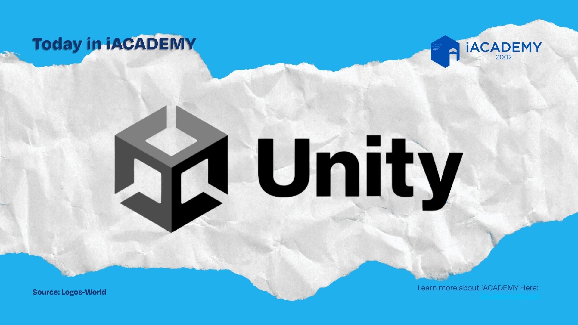 Partners Through Innovation: Ten Years of Unity Training Certification