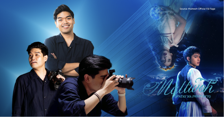 iACADEMY Alumnus Part of the Creative Team Behind Viral Film Multwoh (Patay na Patay Sa’yo)
