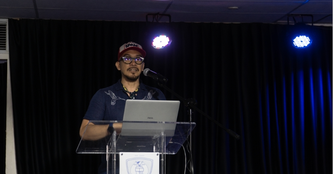 Meet the Production Designer Behind a Hollywood Series at iACADEMY