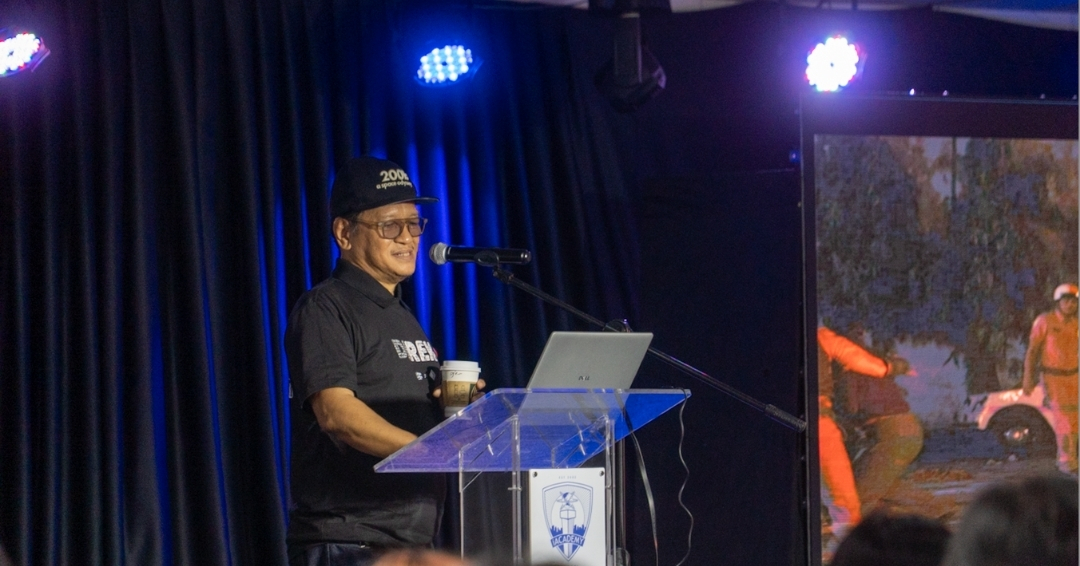 The Filmmaker Behind Netflix’s Manila’s Finest Is Now at iACADEMY