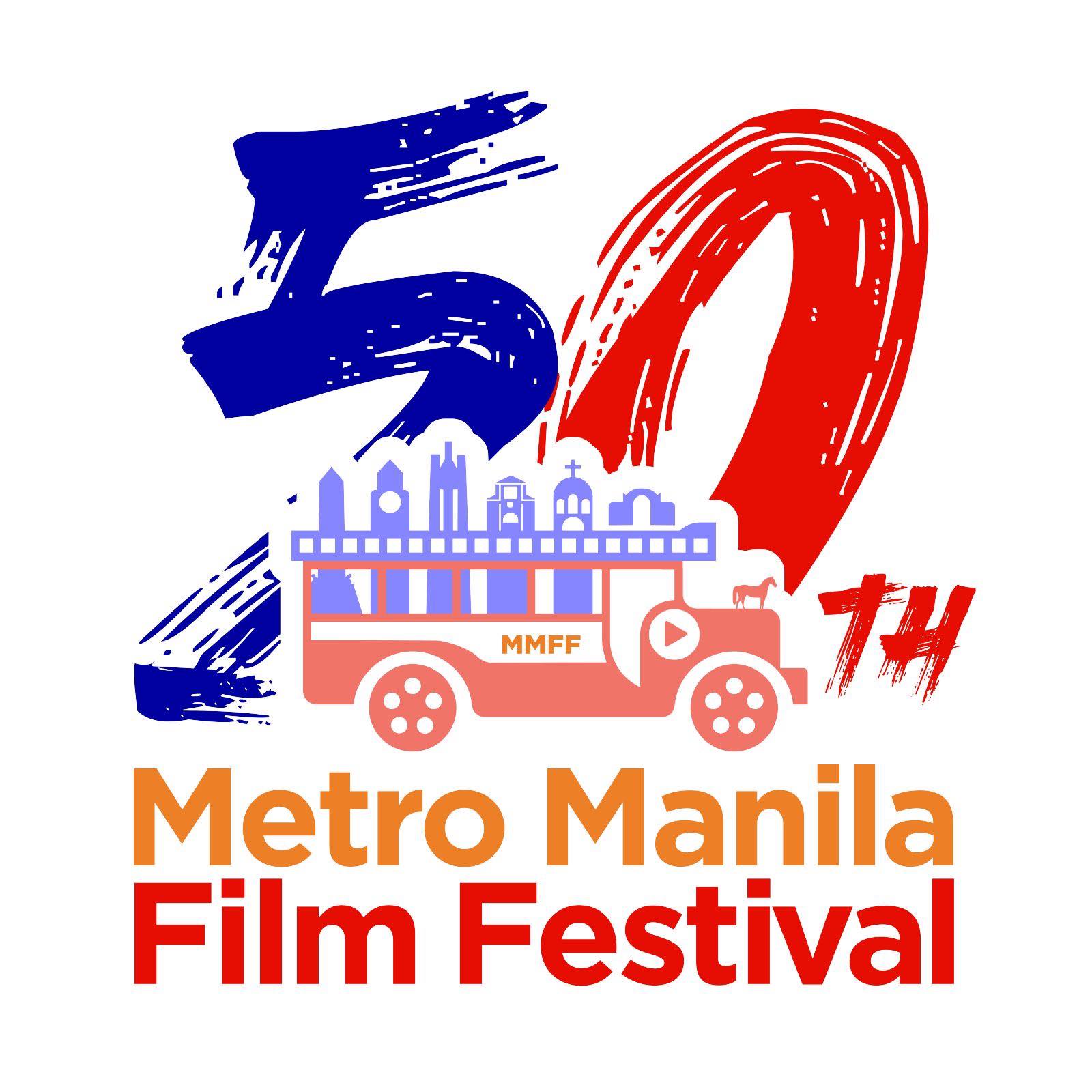 Coming Soon: MMFF-Themed Mural Designs along EDSA